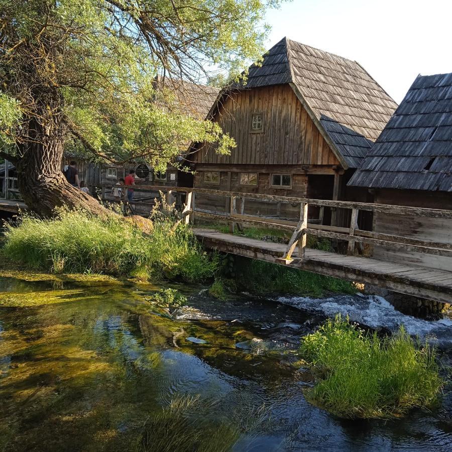 Gacka Valley Licko Lesce Εξωτερικό φωτογραφία